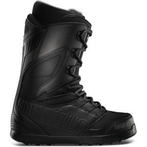 Women's ThirtyTwo (32) LASHED Black Snowboard Boot